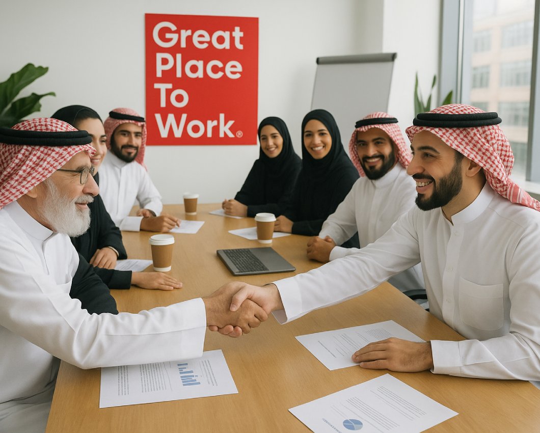 فريق الحلول المبدعة جاهز لمناقشة مشروعك